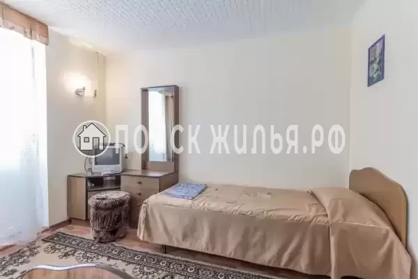 Частный сектор «Ладья»