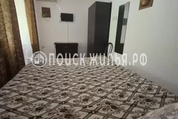 Частный сектор «Клевер»