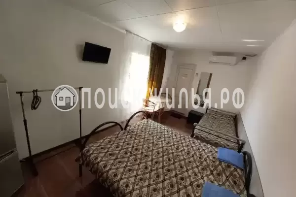 Частный сектор «Клевер»