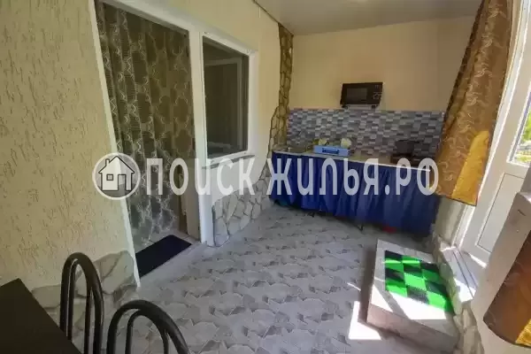 Частный сектор «Клевер»