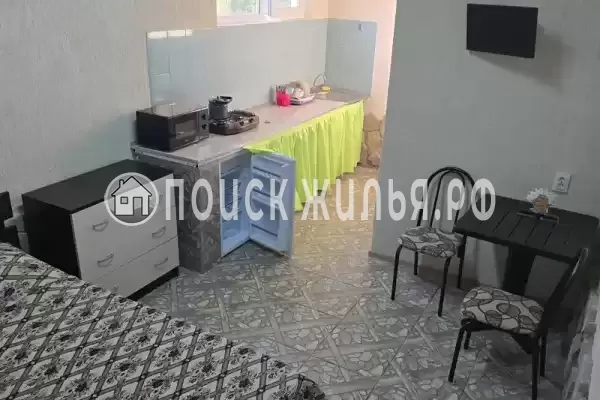 Частный сектор «Клевер»