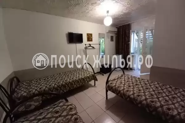 Частный сектор «Клевер»