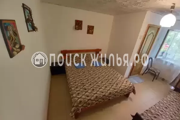 Частный сектор «Клевер»