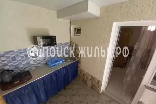 Частный сектор «Клевер»