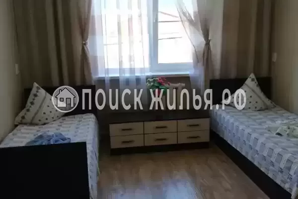 Частный сектор «Как у всех»