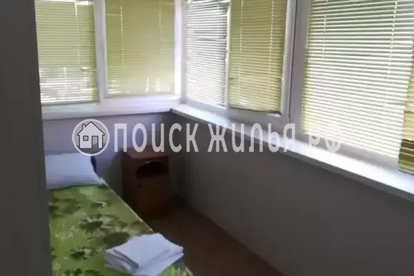 Частный сектор «Как у всех»