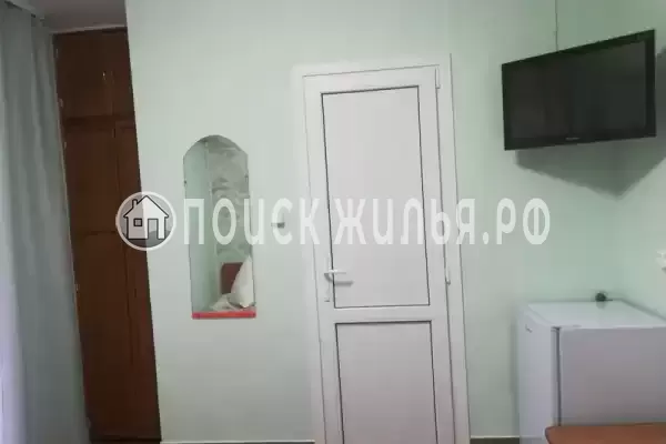 Частный сектор «Как у всех»