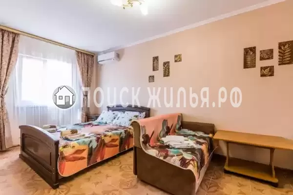 Частный сектор «Как у всех»