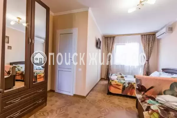 Частный сектор «Как у всех»