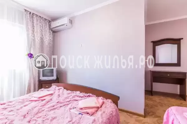 Частный сектор «Как у всех»