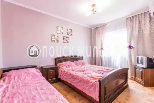 Частный сектор «Как у всех»