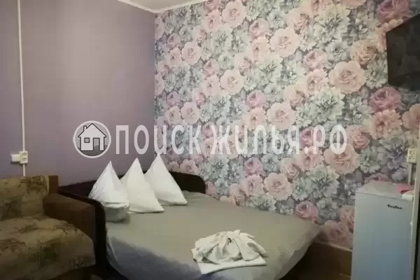 Частный сектор «Как у всех»