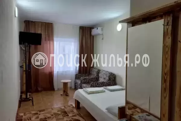 Частный сектор «Рина»