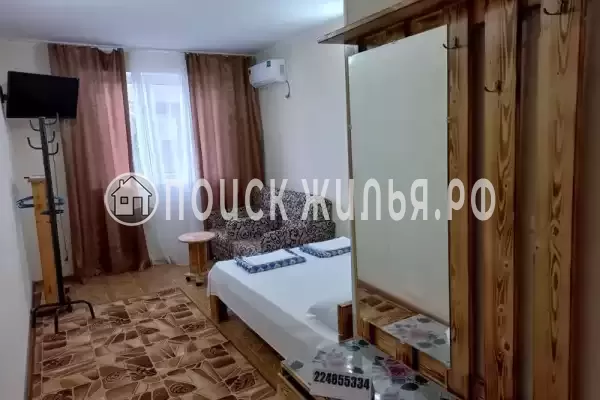 Частный сектор «Рина»