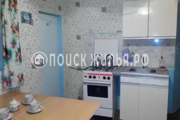 Частный сектор «В пос. Кача»