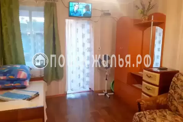 Частный сектор «В пос. Кача»