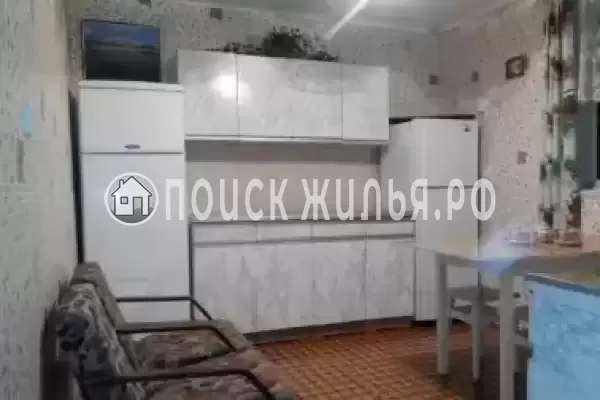 Частный сектор «В пос. Кача»