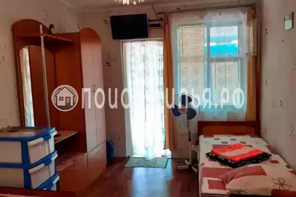 Частный сектор «В пос. Кача»