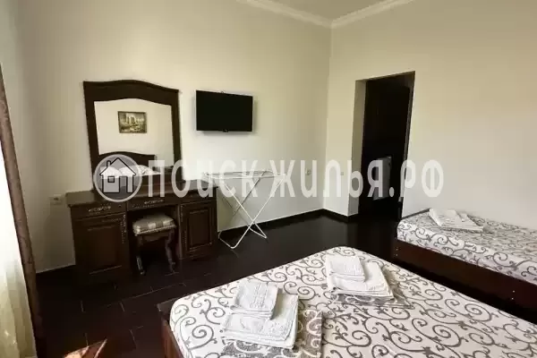 Частный сектор «Санторини»