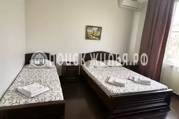 Частный сектор «Санторини»