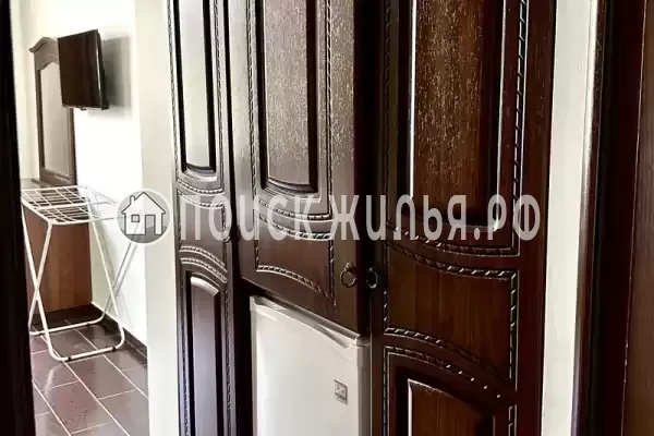 Частный сектор «Санторини»