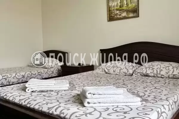 Частный сектор «Санторини»