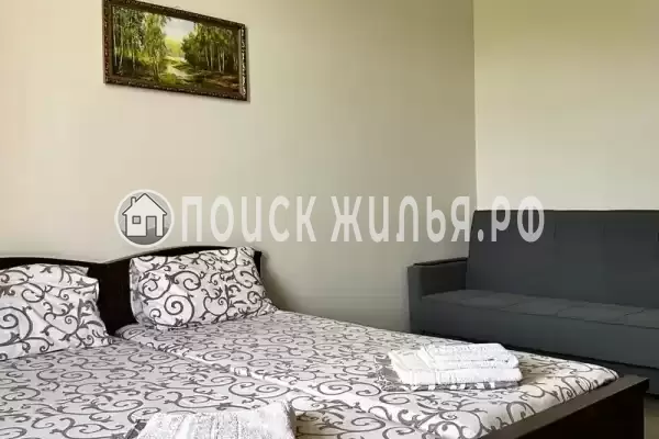 Частный сектор «Санторини»