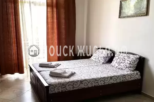 Частный сектор «Санторини»