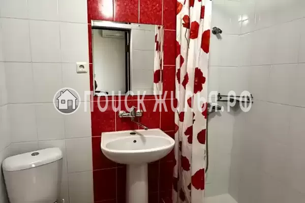 Частный сектор «Санторини»