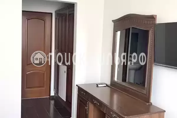 Частный сектор «Санторини»