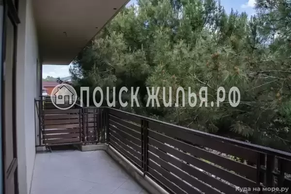 Частный сектор «Санторини»