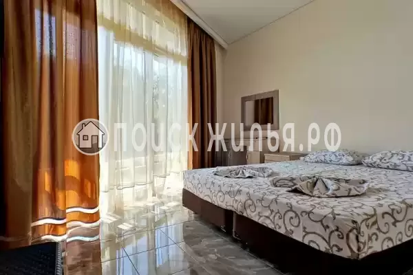 Частный сектор «Санторини»