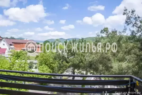 Частный сектор «Санторини»