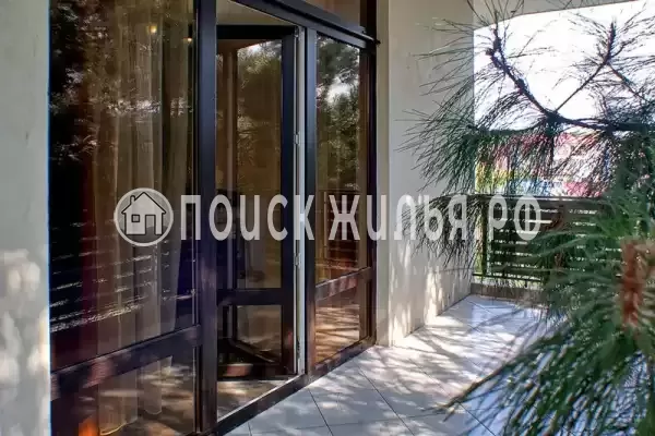 Частный сектор «Санторини»