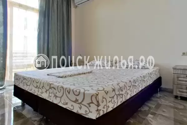 Частный сектор «Санторини»