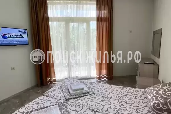 Частный сектор «Санторини»