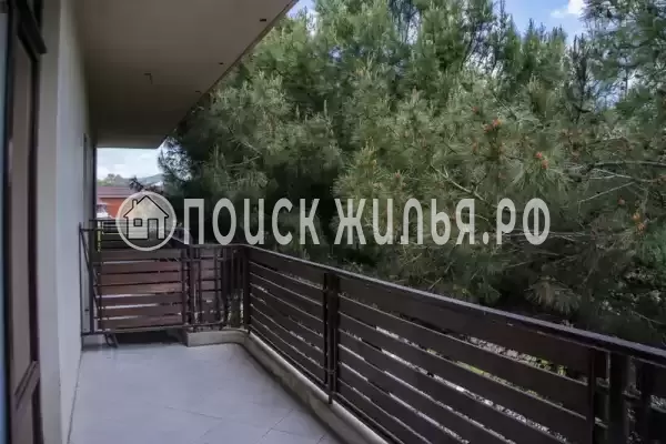 Частный сектор «Санторини»