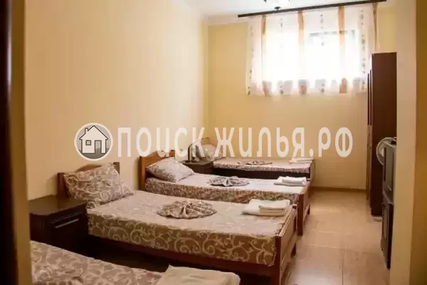 Частный сектор «Санторини»