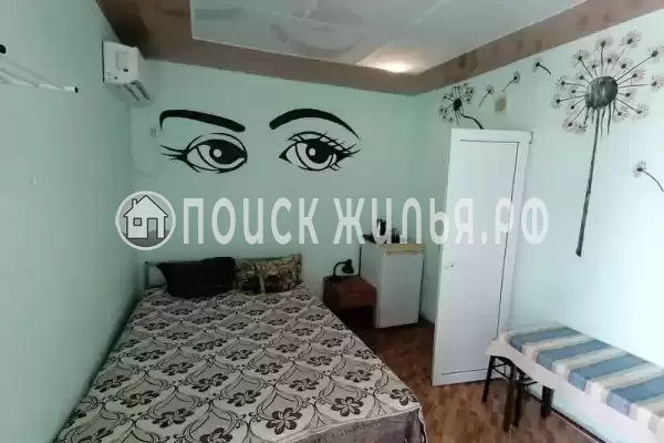 Частный сектор «Частный дом»