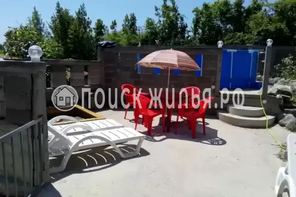 Частный сектор «Частный дом»