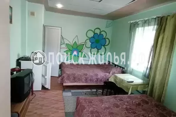 Частный сектор «Частный дом»