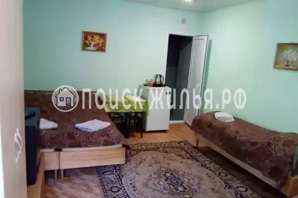 Частный сектор «Частный дом»