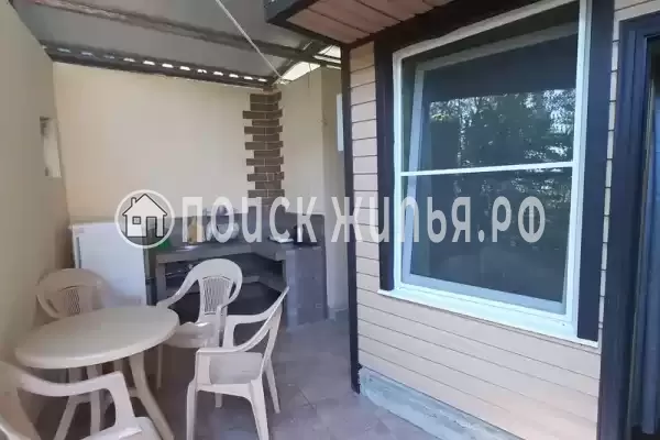 Частный сектор «Частный дом»