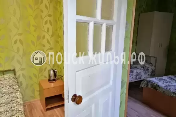 Частный сектор «Частный дом»