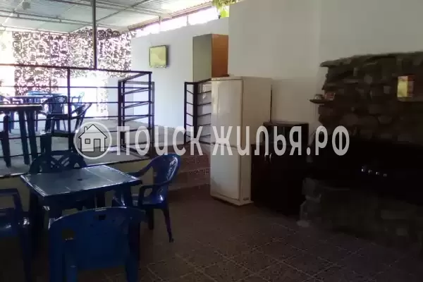 Частный сектор «Частный дом»