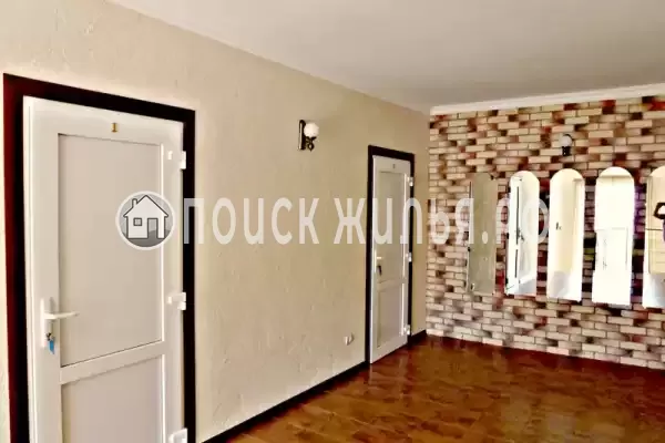 Частный сектор «Лесной»