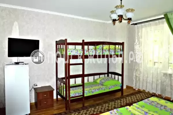 Частный сектор «Лесной»