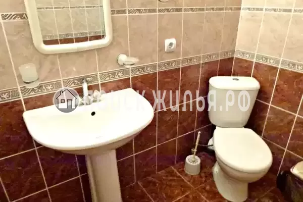 Частный сектор «Лесной»