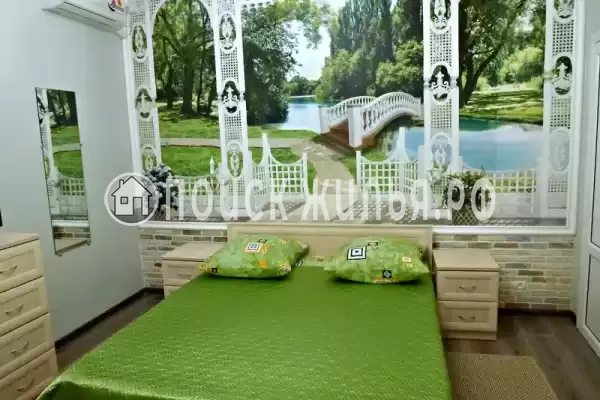 Частный сектор «Лесной»