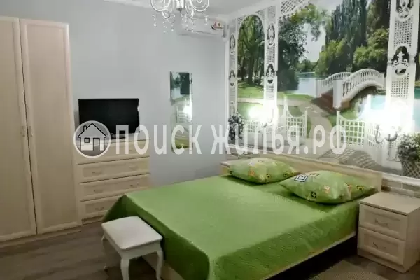 Частный сектор «Лесной»